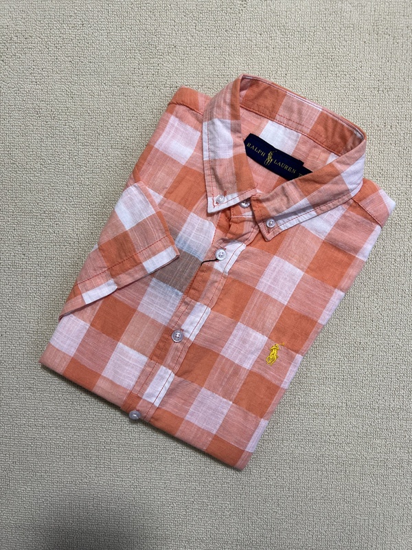 AF Men's Shirts 143